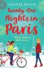 Twenty-One Nights in Paris