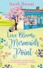 Love Blooms at Mermaids Point