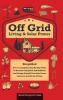 Off Grid Living & Solar Power