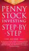 PENNY STOCK INVESTING