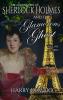 The Adventures of Sherlock Holmes and The Glamorous Ghost - Book 3