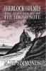 Sherlock Holmes and The Adventure of The Found Note