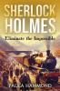 Sherlock Holmes - Eliminate The Impossible