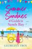 Summer Sundaes at Golden Sands Bay