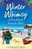 Winter Whimsy at Golden Sands Bay