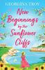 New Beginnings by the Sunflower Cliffs