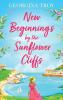 New Beginnings by the Sunflower Cliffs