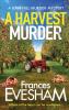 A Harvest Murder
