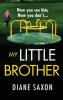 My Little Brother