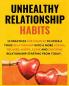 Unhealthy Relationship Habits