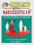 CO-PARENTING WITH A NARCISSISTIC EX