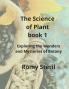 The Science of Plants  The BIBLE  BOOK 1