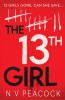 The 13th Girl