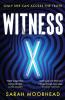 Witness X