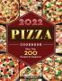 Pizza Cookbook 2022