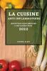 LA CUISINE ANTI-INFLAMMATOIRE 2022