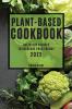 PLANT-BASED COOKBOOK 2022