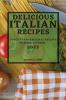 DELICIOUS ITALIAN RECIPES 2022