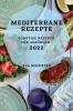 MEDITERRANE REZEPTE 2022