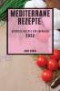 MEDITERRANE REZEPTE 2022