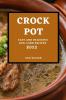 CROCK POT 2022