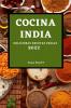 COCINA INDIA 2022