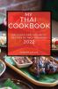 MY THAI COOKBOOK 2022