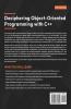 Deciphering Object-Oriented Programming with C++