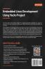 Embedded Linux Development Using Yocto Project