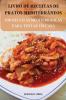 Livro De Receitas De Pratos Mediterrâneos (Portuguese Edition)
