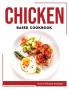 CHICKEN BASED COOKBOOK