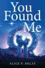 YOU FOUND ME