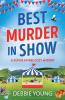 Best Murder in Show