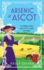 Arsenic at Ascot