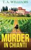 Murder In Chianti