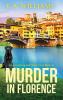 Murder in Florence
