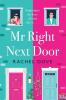 Mr Right Next Door