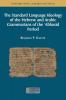 The Standard Language Ideology of the Hebrew and Arabic Grammarians of the ?Abbasid Period