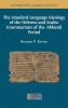The Standard Language Ideology of the Hebrew and Arabic Grammarians of the ?Abbasid Period