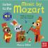 Listen to the Music by Mozart (reissue)