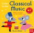 Listen to the Classical Music (reissue)
