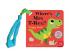 Felt Flaps: Where's Mrs T-Rex? (Buggy Book)