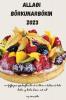 Allaði Börkunarbókin 2023 (Icelandic Edition)
