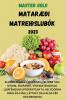 Master Golo MatarÆði Matreiðslubók 2023 (Icelandic Edition)