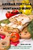 AKHBAR TORTILLA MUKTAMAD BUKU MASAK