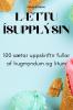 LÆttu Ísupplýsin (Icelandic Edition)