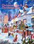 Christmas Eve and Christmas Day