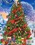 Christmas Eve and Christmas Day