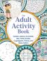 The Adult Activity Book