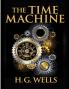 The Time Machine by H.G. Wells